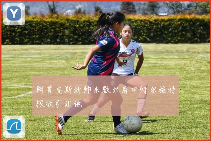 阿贾克斯新帅米歇尔看中特尔施特根欲引进他